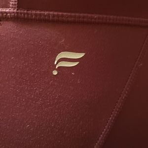 Fabletic Leggings Oasis High Waist